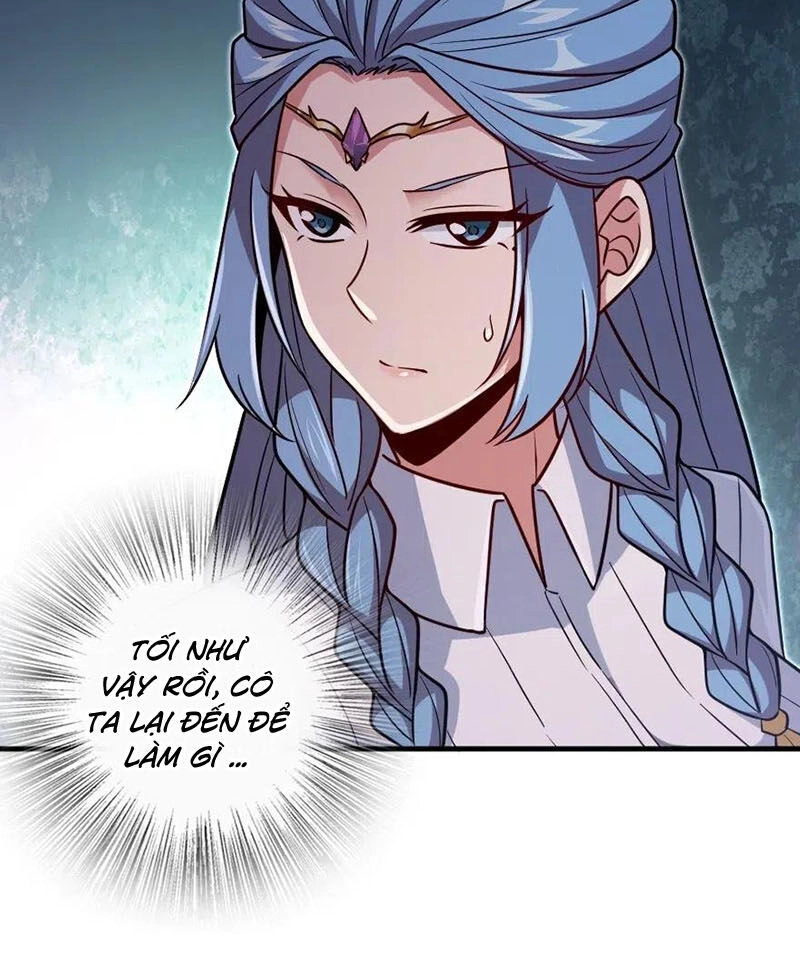 Thả Vu Nữ Đó Ra Chapter 216 - 9