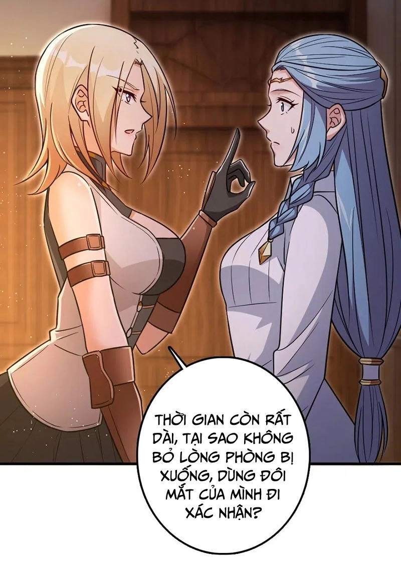 Thả Vu Nữ Đó Ra Chapter 216 - 25