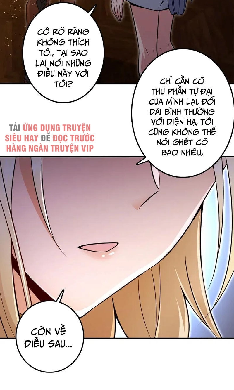 Thả Vu Nữ Đó Ra Chapter 216 - 27