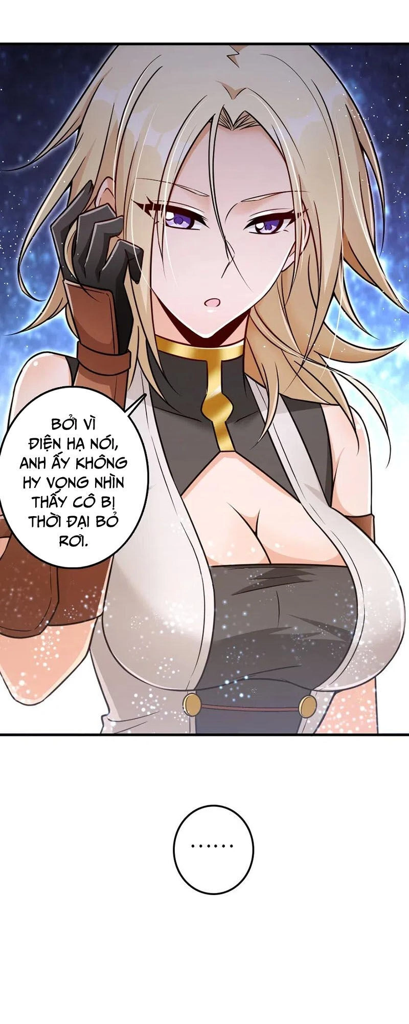 Thả Vu Nữ Đó Ra Chapter 216 - 28