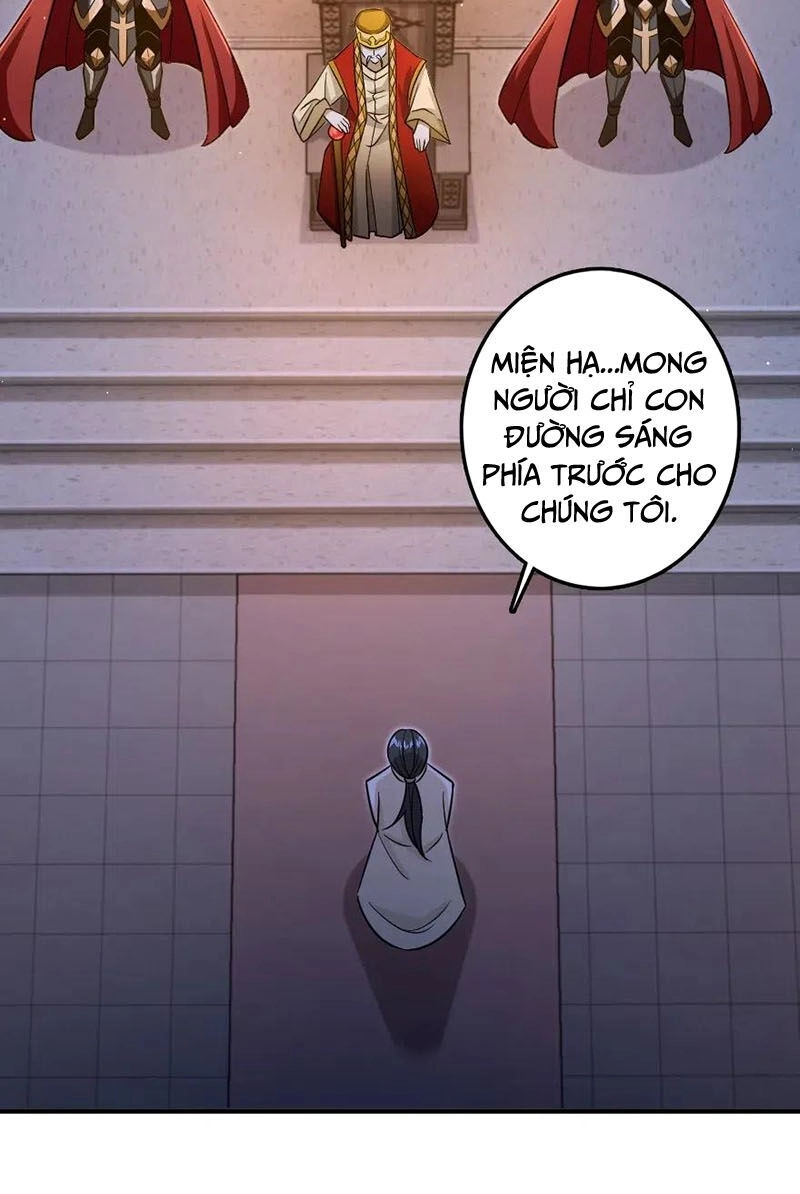 Thả Vu Nữ Đó Ra Chapter 216 - 31