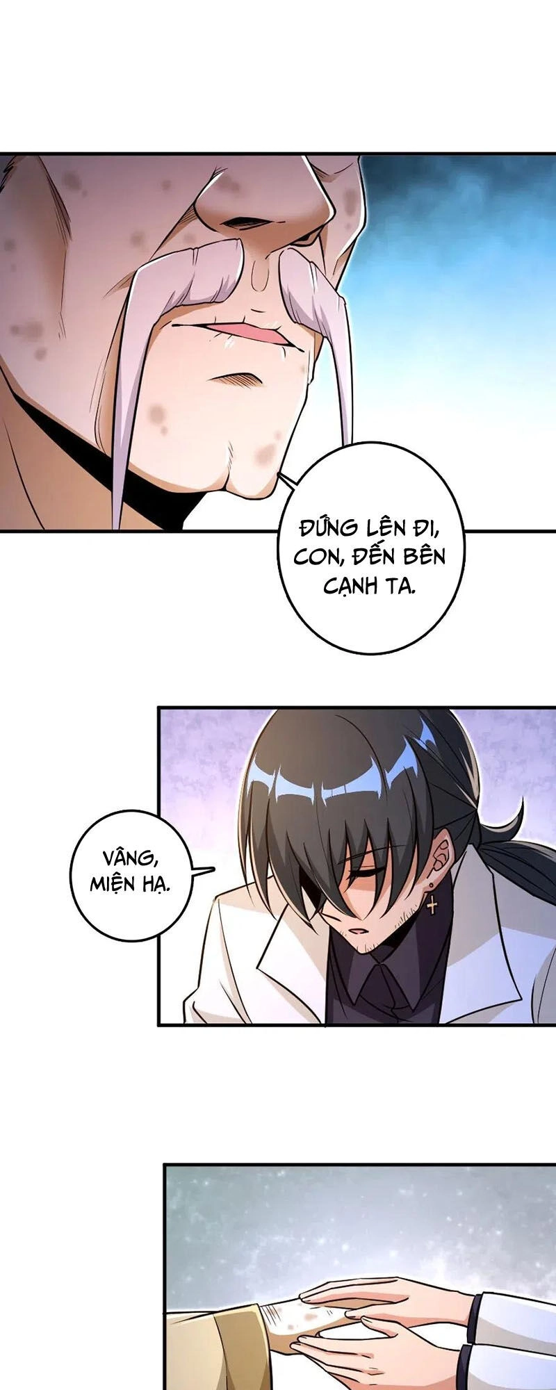 Thả Vu Nữ Đó Ra Chapter 216 - 32