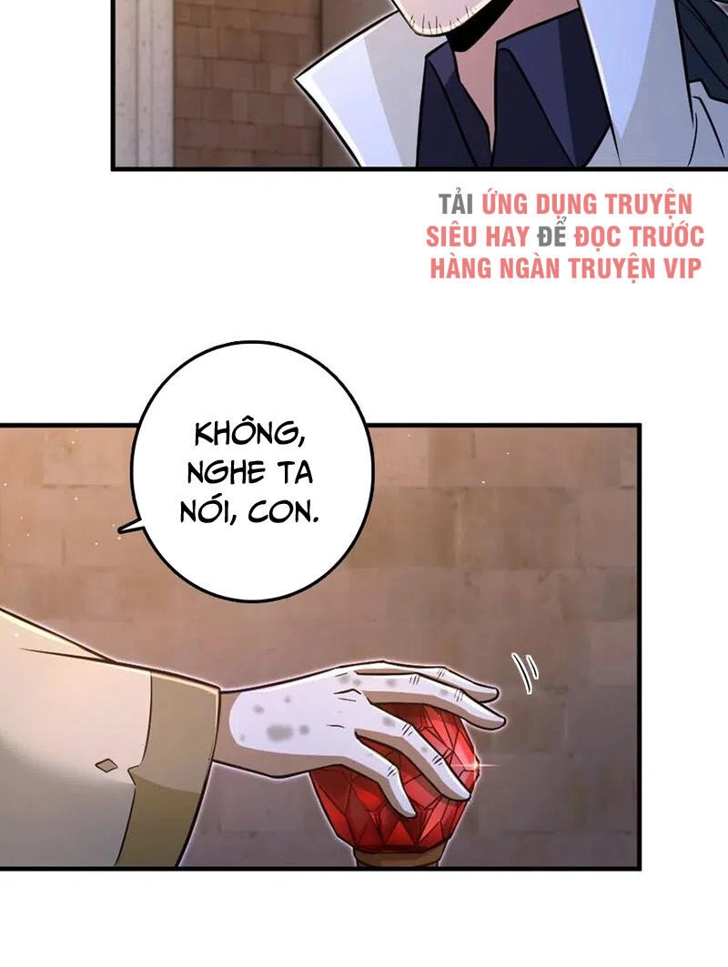 Thả Vu Nữ Đó Ra Chapter 216 - 35
