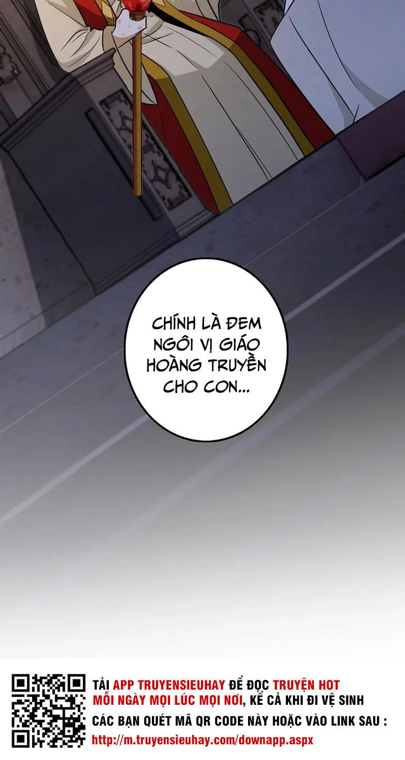 Thả Vu Nữ Đó Ra Chapter 216 - 37