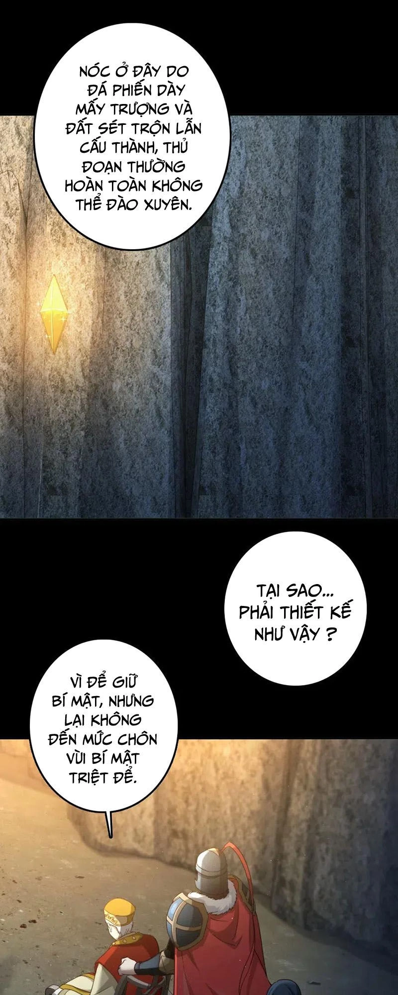 Thả Vu Nữ Đó Ra Chapter 217 - 2