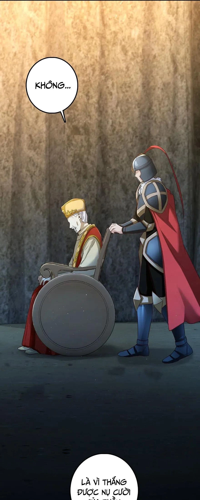 Thả Vu Nữ Đó Ra Chapter 217 - 6