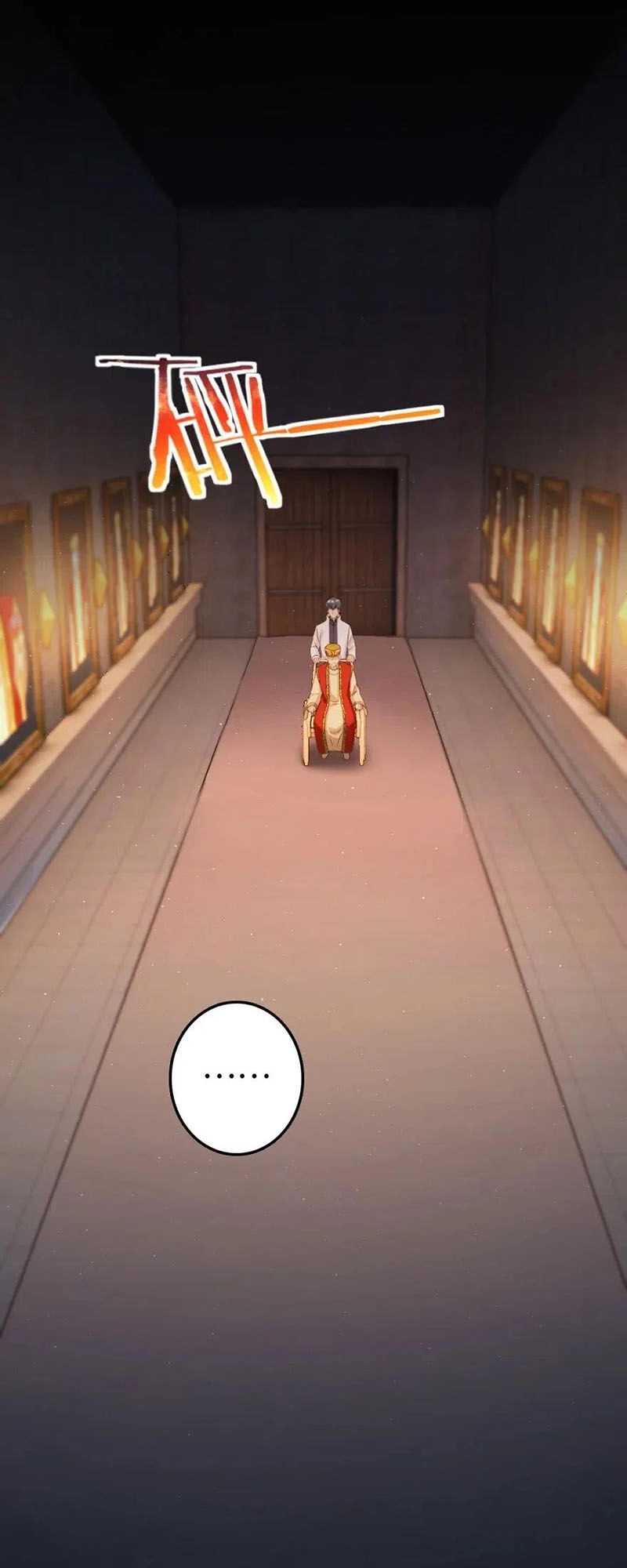 Thả Vu Nữ Đó Ra Chapter 217 - 10