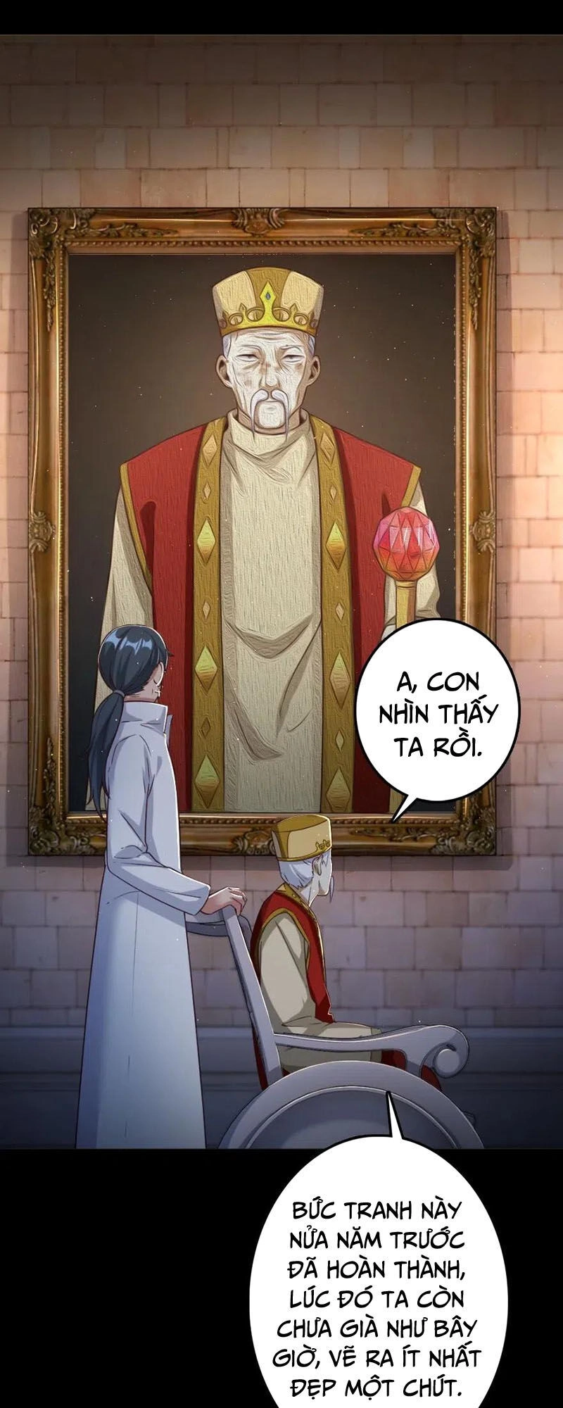 Thả Vu Nữ Đó Ra Chapter 217 - 12