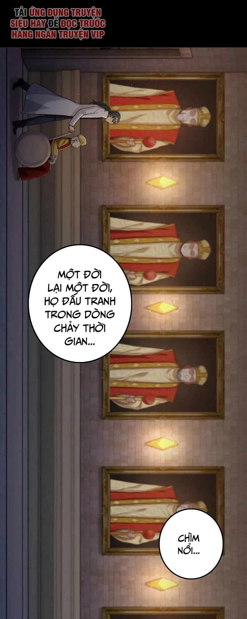 Thả Vu Nữ Đó Ra Chapter 217 - 16