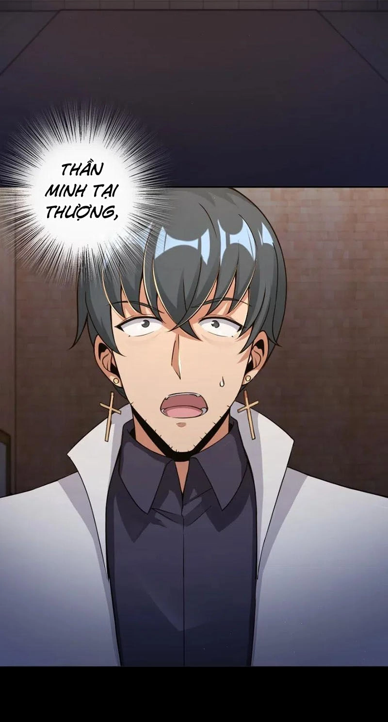 Thả Vu Nữ Đó Ra Chapter 217 - 19