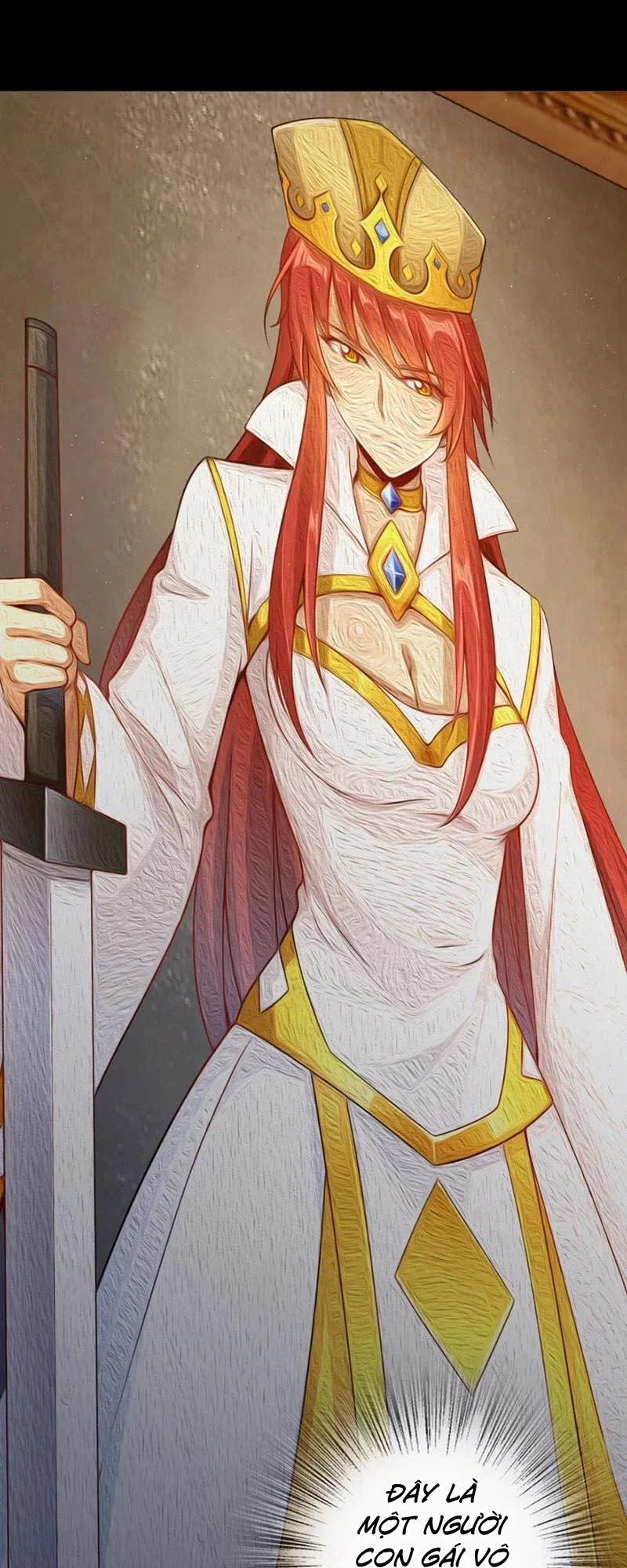 Thả Vu Nữ Đó Ra Chapter 217 - 20