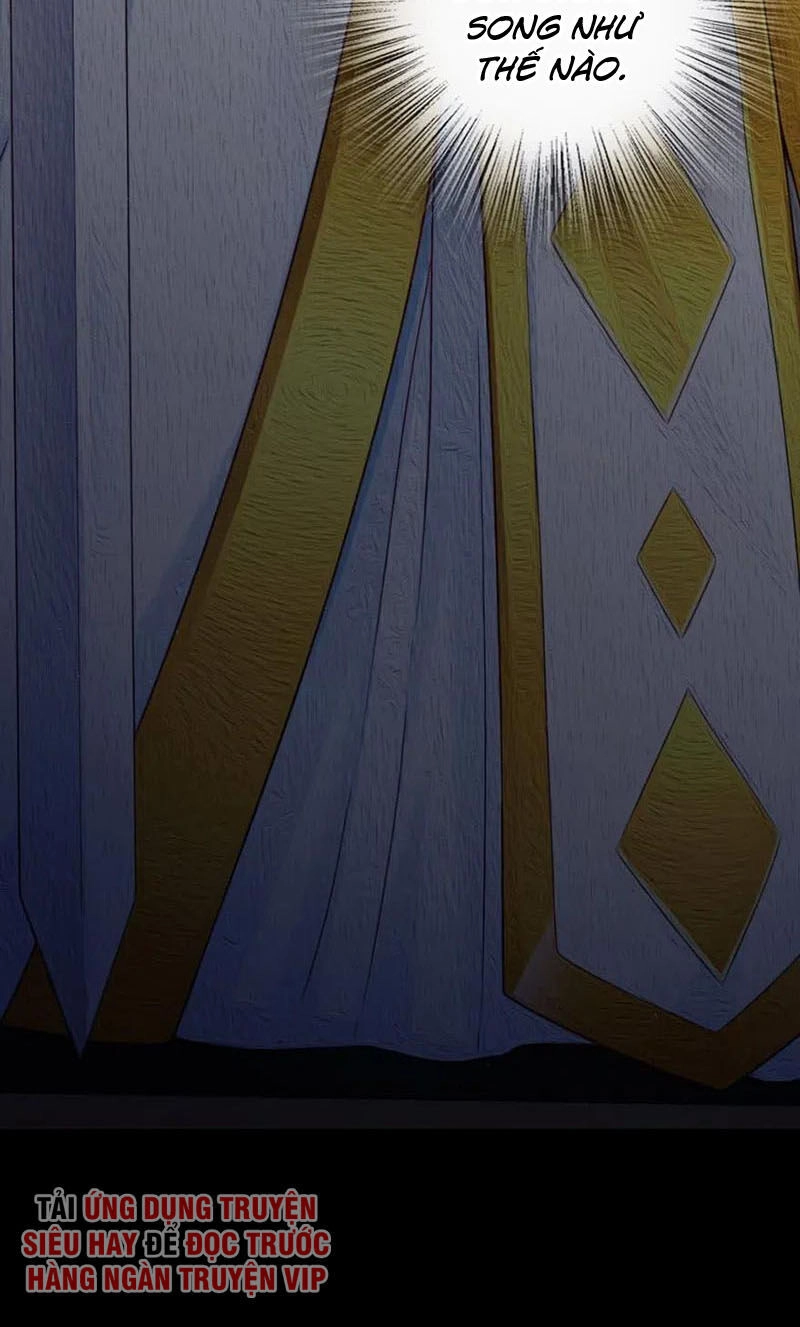 Thả Vu Nữ Đó Ra Chapter 217 - 21