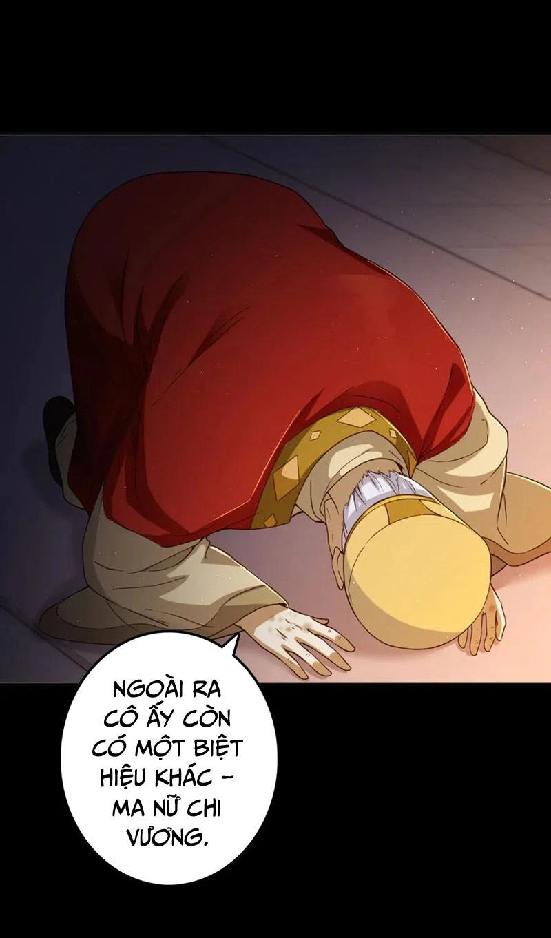 Thả Vu Nữ Đó Ra Chapter 217 - 23