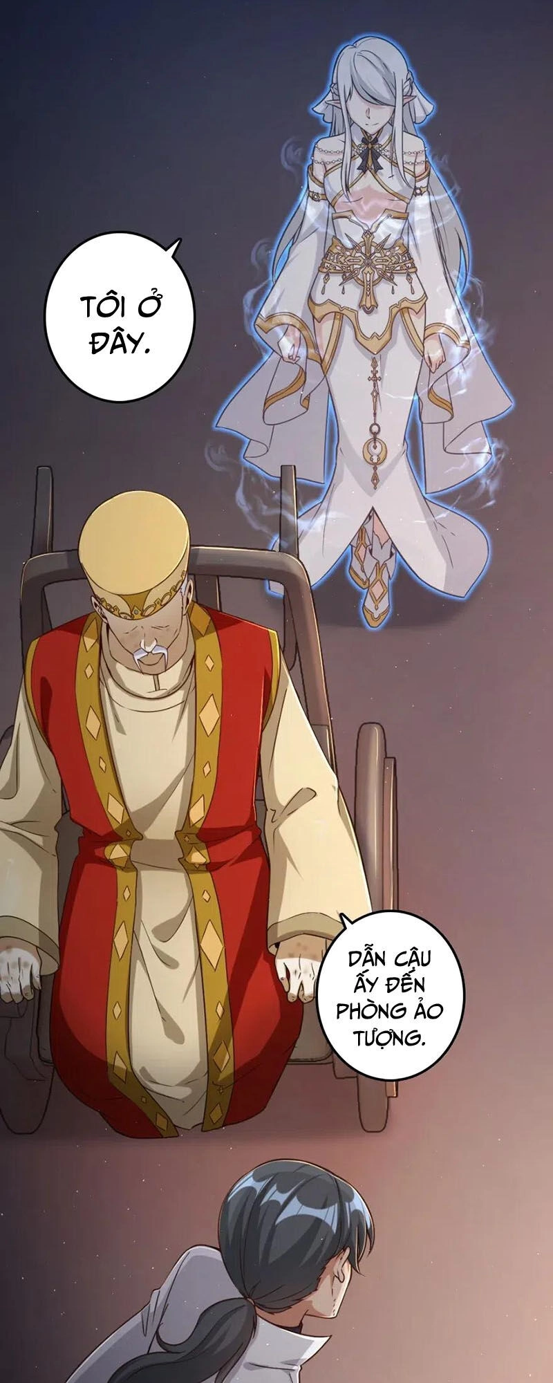 Thả Vu Nữ Đó Ra Chapter 217 - 26