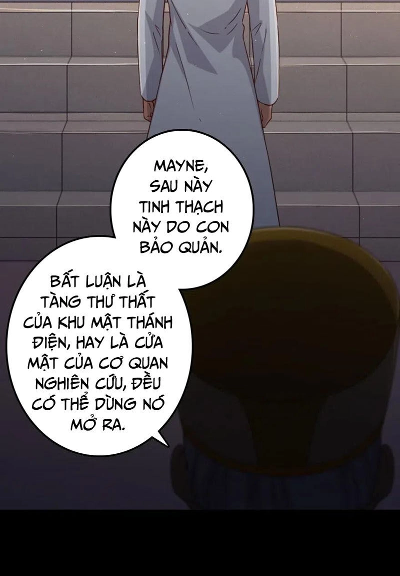 Thả Vu Nữ Đó Ra Chapter 217 - 33