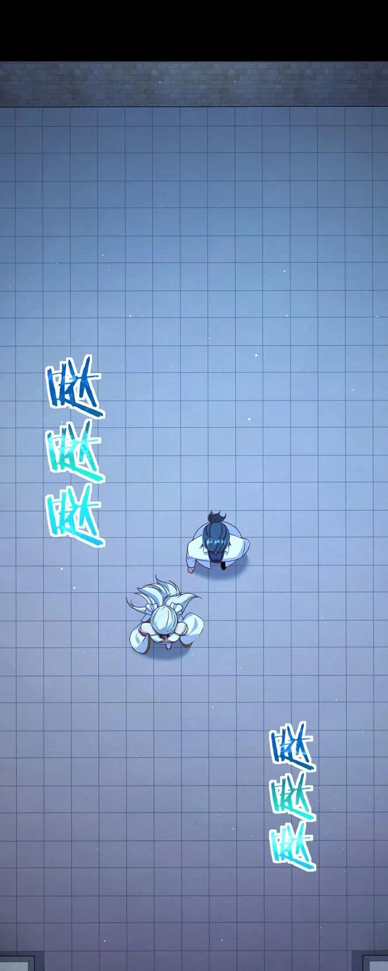 Thả Vu Nữ Đó Ra Chapter 217 - 36