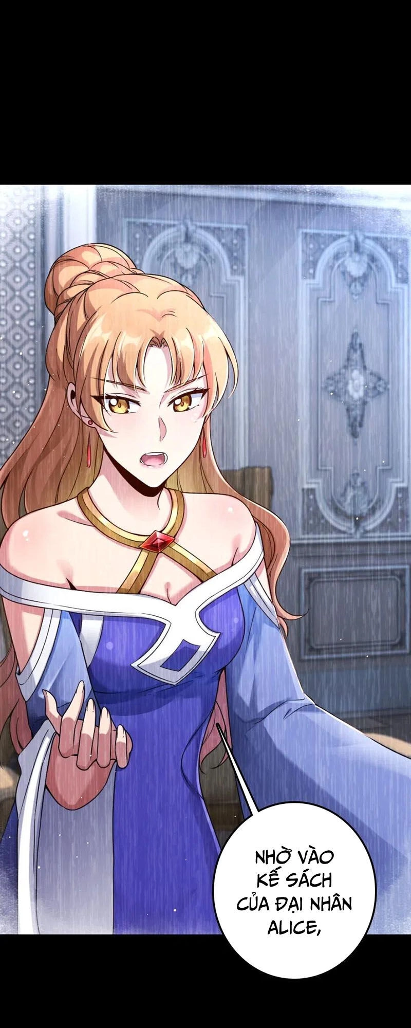 Thả Vu Nữ Đó Ra Chapter 217 - 44