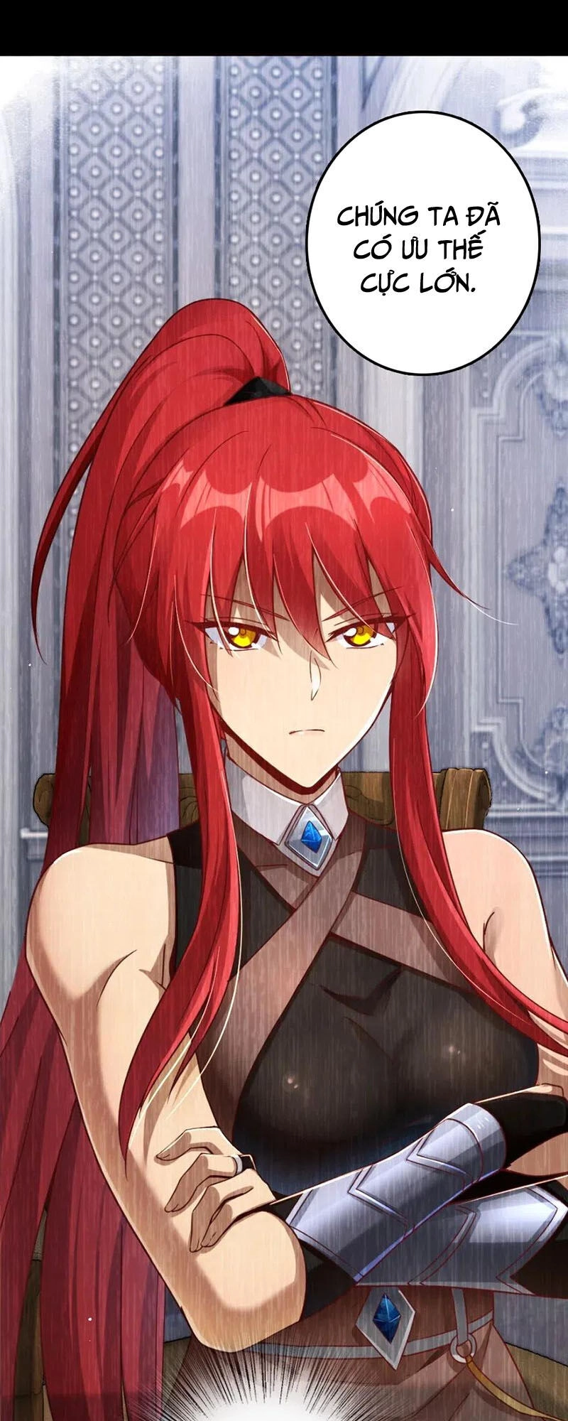 Thả Vu Nữ Đó Ra Chapter 217 - 48