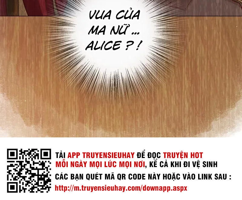 Thả Vu Nữ Đó Ra Chapter 217 - 49