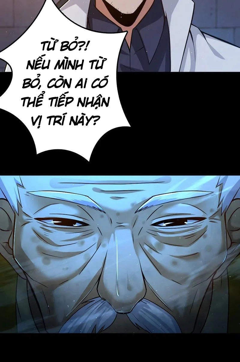 Thả Vu Nữ Đó Ra Chapter 219 - 7