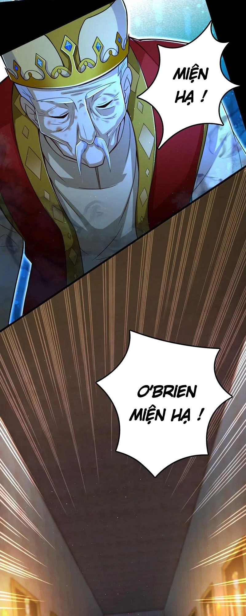 Thả Vu Nữ Đó Ra Chapter 219 - 10