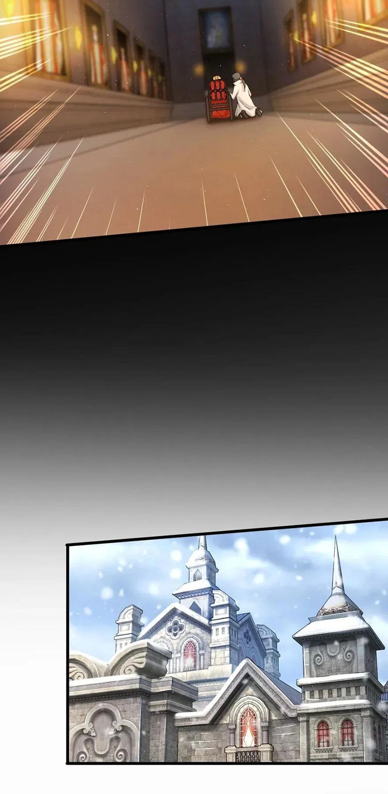 Thả Vu Nữ Đó Ra Chapter 219 - 11