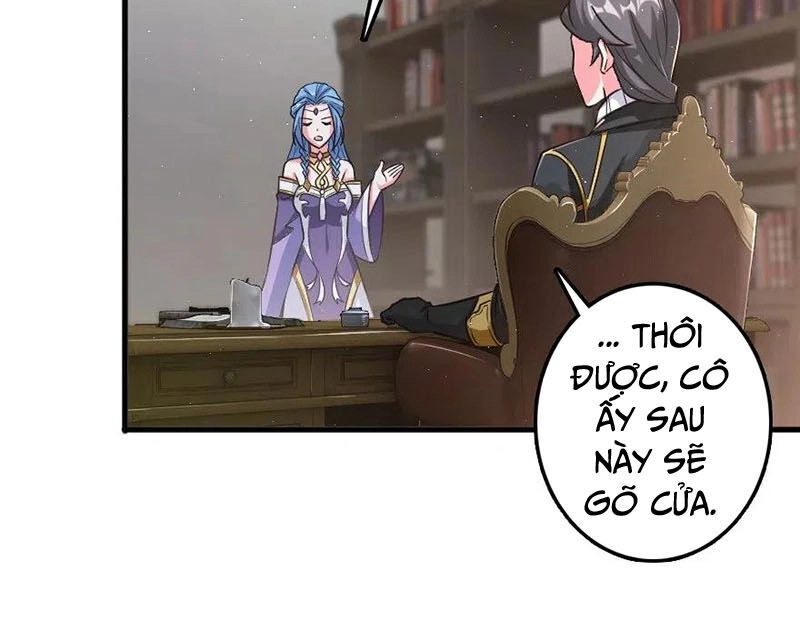 Thả Vu Nữ Đó Ra Chapter 219 - 15