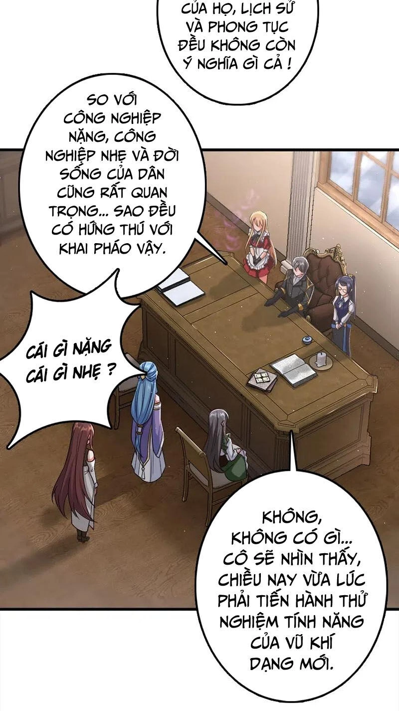 Thả Vu Nữ Đó Ra Chapter 219 - 17