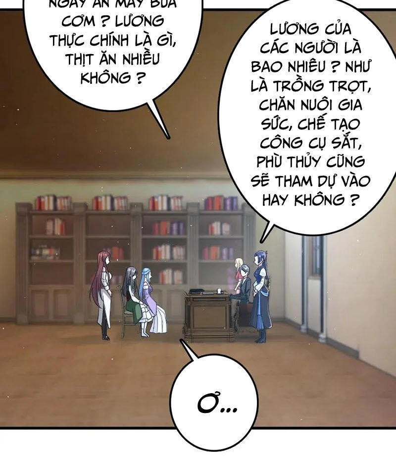 Thả Vu Nữ Đó Ra Chapter 219 - 19