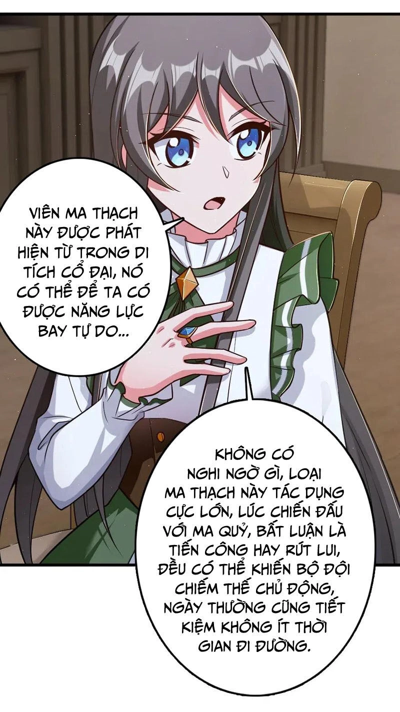 Thả Vu Nữ Đó Ra Chapter 219 - 25