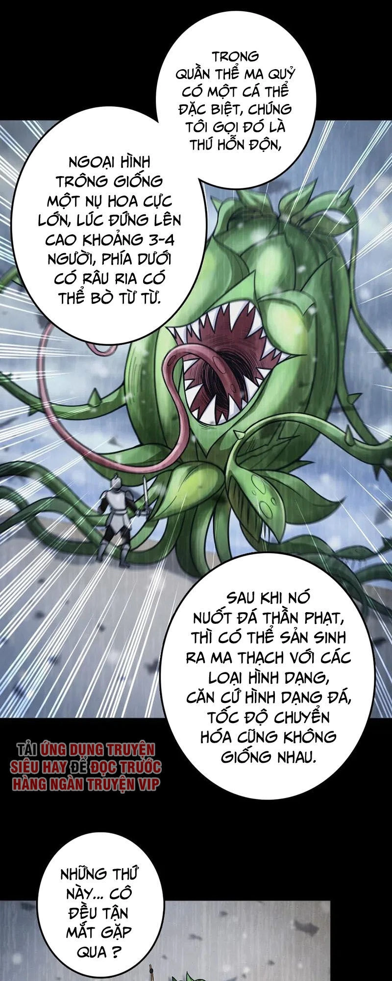 Thả Vu Nữ Đó Ra Chapter 219 - 28