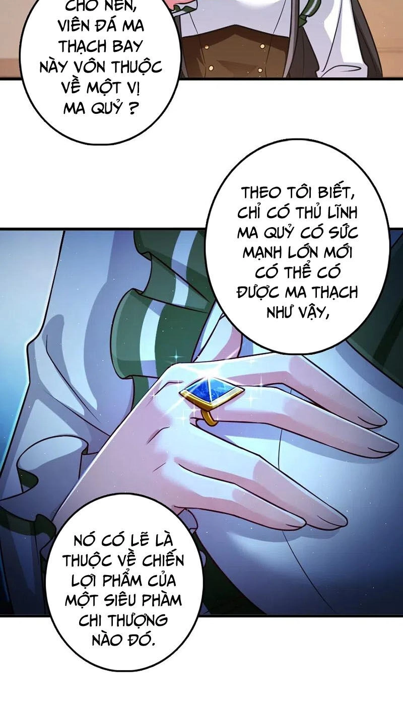 Thả Vu Nữ Đó Ra Chapter 219 - 33