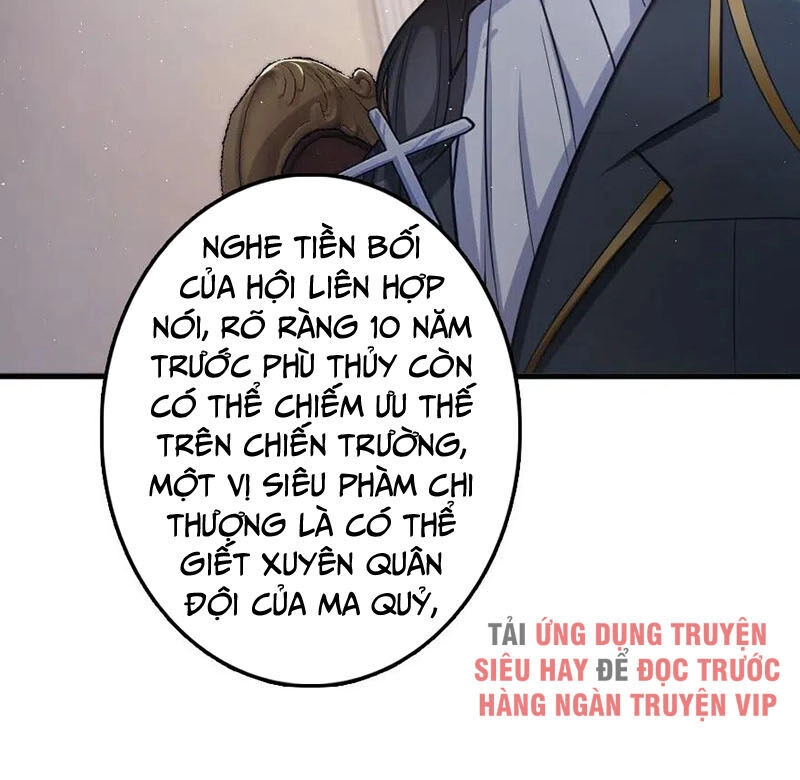 Thả Vu Nữ Đó Ra Chapter 219 - 37