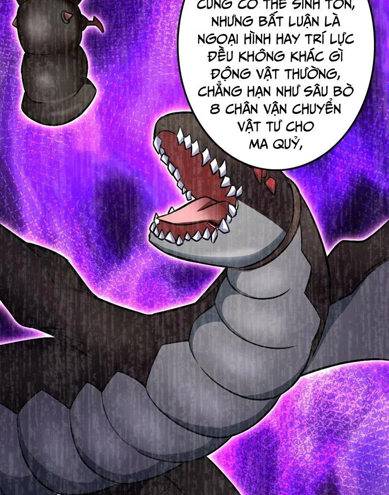 Thả Vu Nữ Đó Ra Chapter 220 - 5