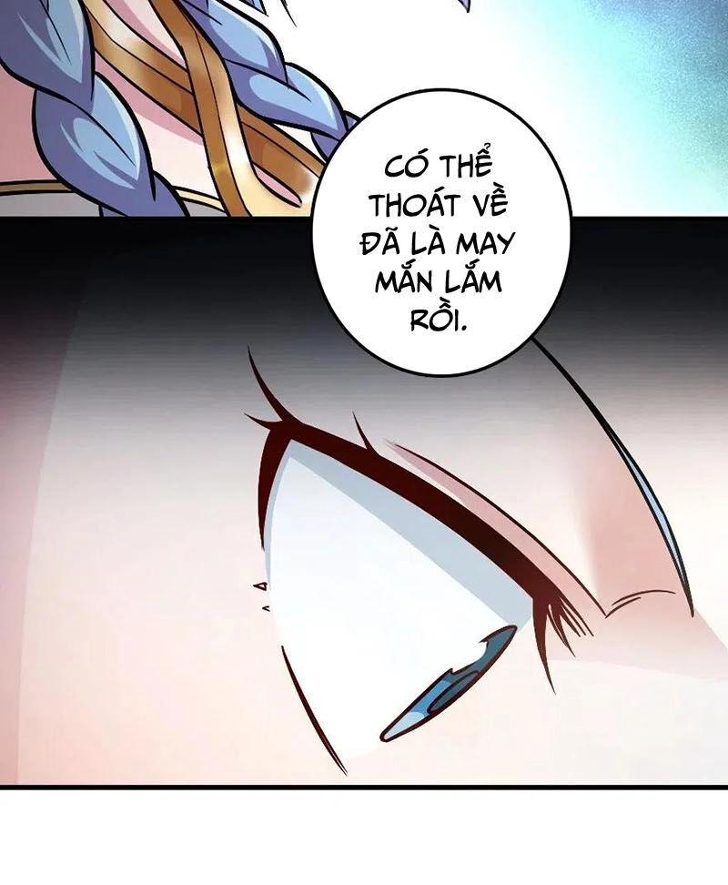 Thả Vu Nữ Đó Ra Chapter 220 - 11