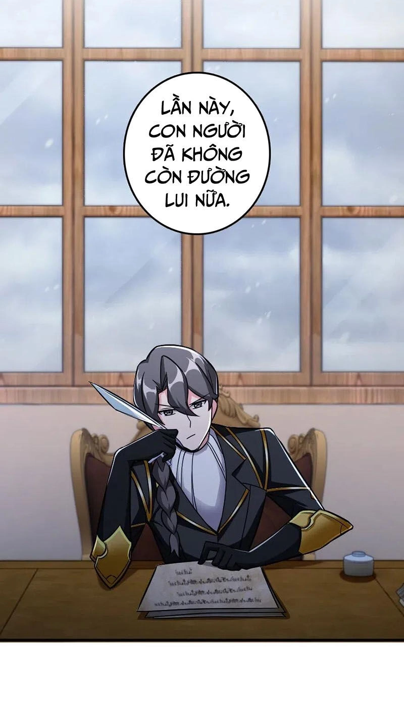 Thả Vu Nữ Đó Ra Chapter 220 - 25