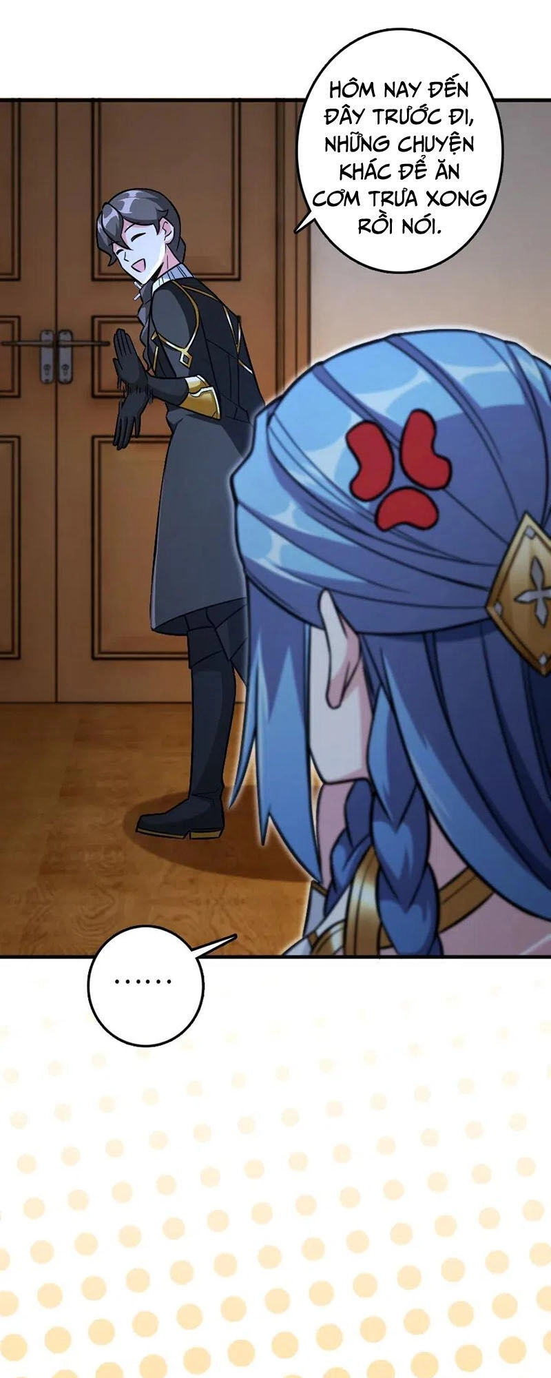 Thả Vu Nữ Đó Ra Chapter 220 - 28