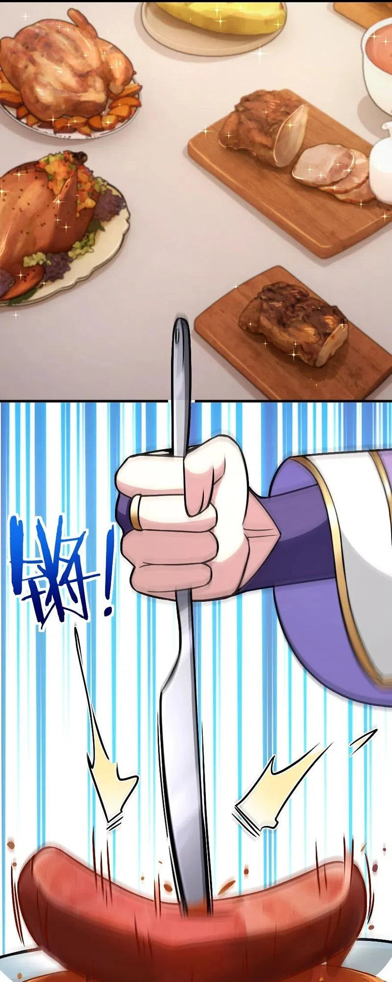 Thả Vu Nữ Đó Ra Chapter 220 - 30