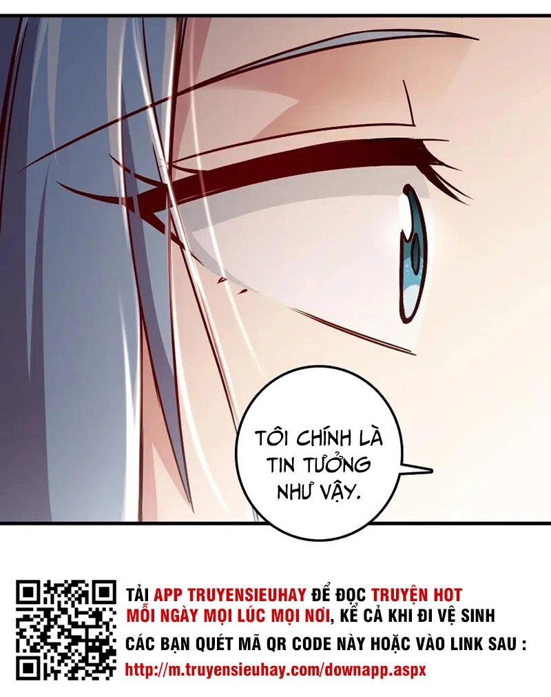 Thả Vu Nữ Đó Ra Chapter 220 - 40