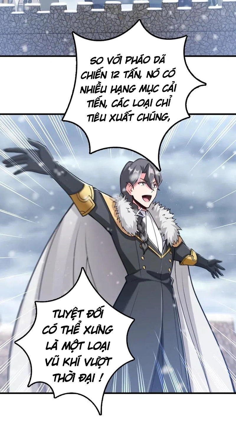 Thả Vu Nữ Đó Ra Chapter 221 - 11