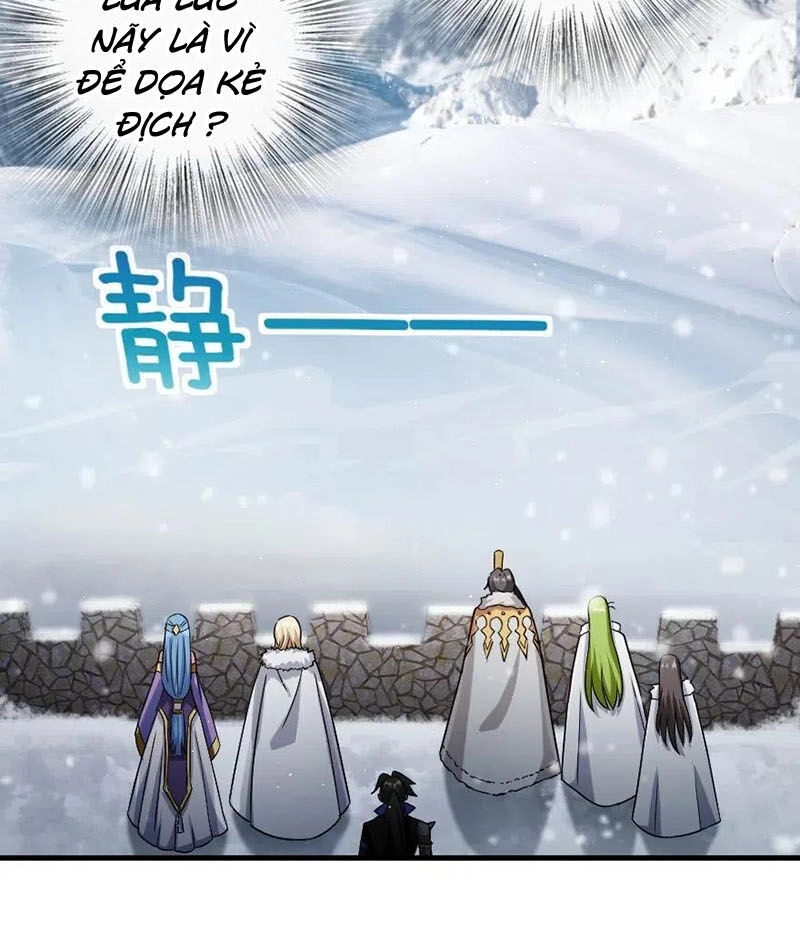 Thả Vu Nữ Đó Ra Chapter 221 - 17