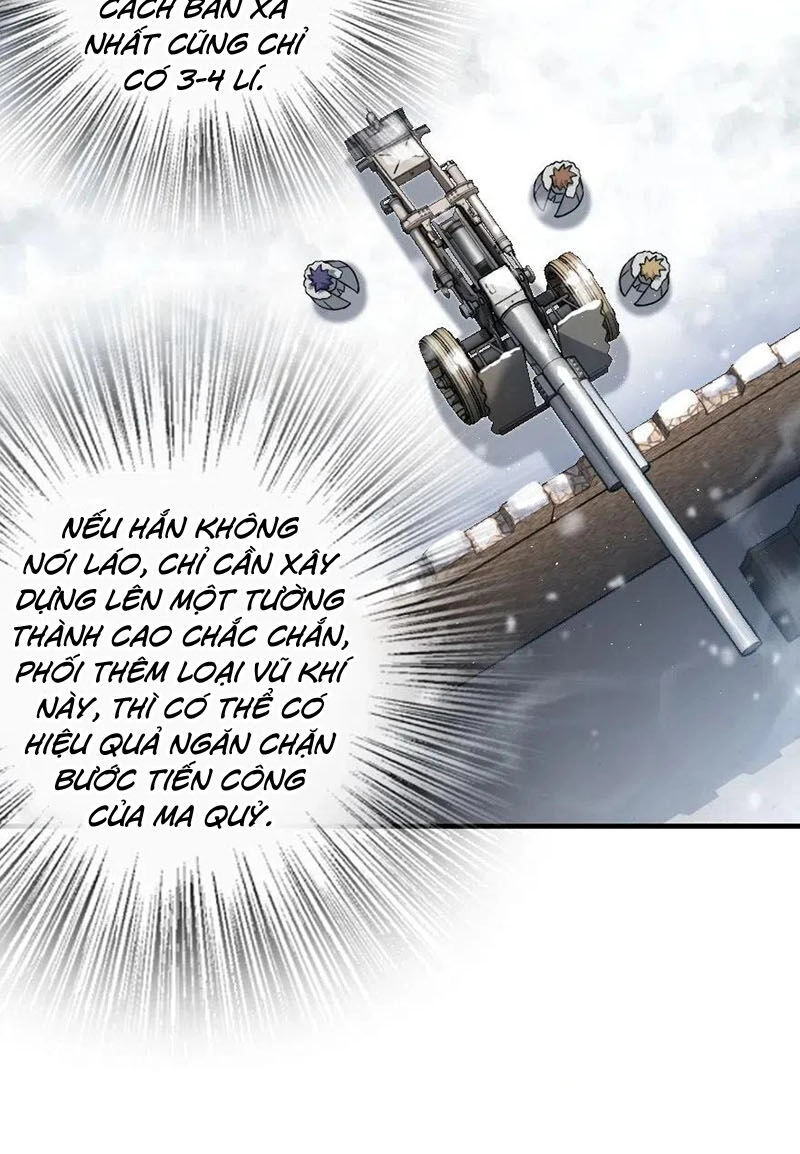 Thả Vu Nữ Đó Ra Chapter 221 - 21