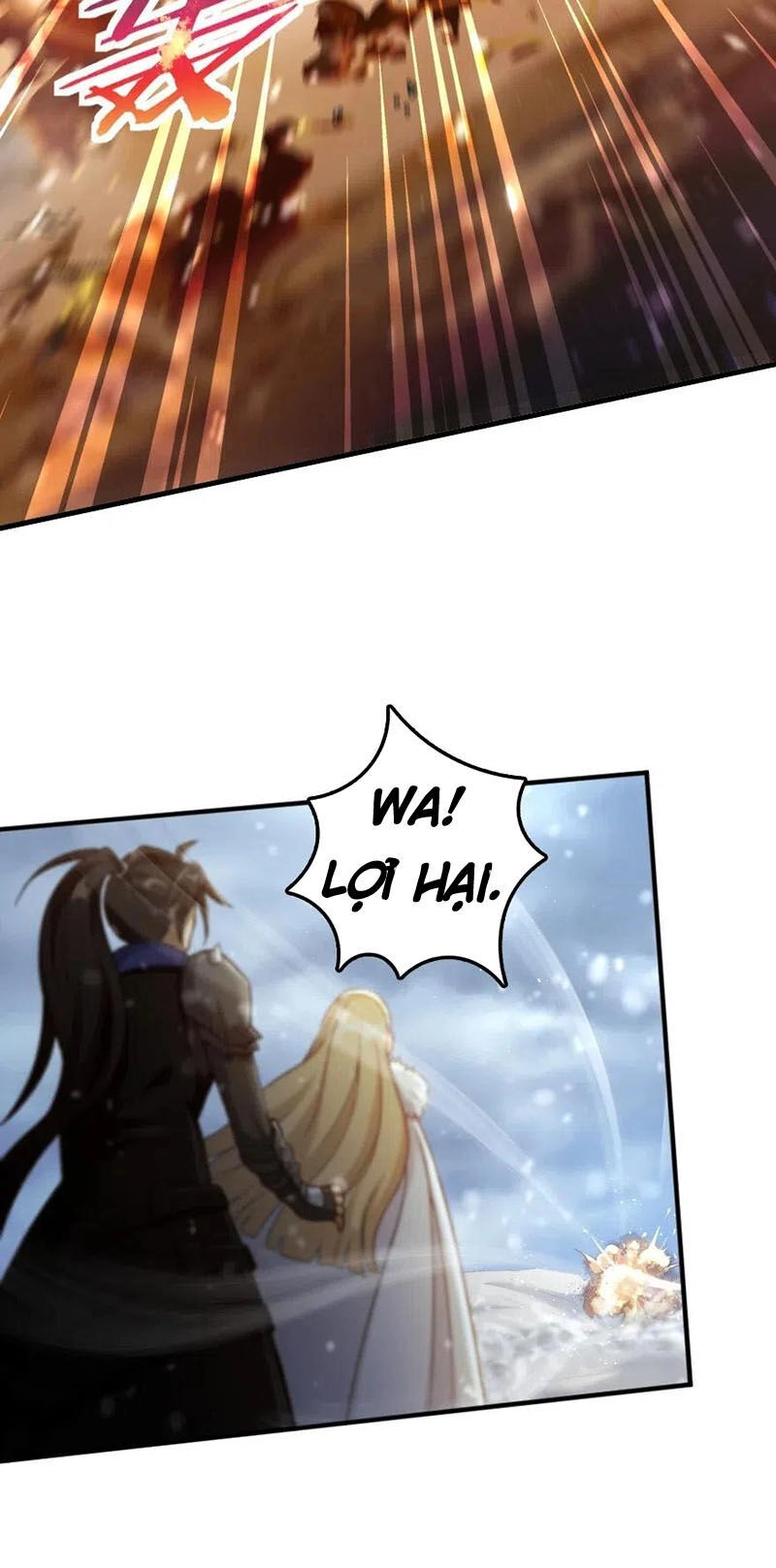 Thả Vu Nữ Đó Ra Chapter 221 - 25