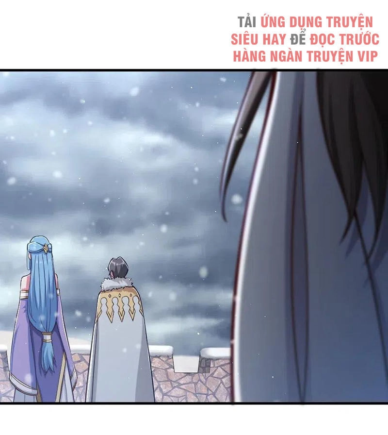 Thả Vu Nữ Đó Ra Chapter 221 - 31