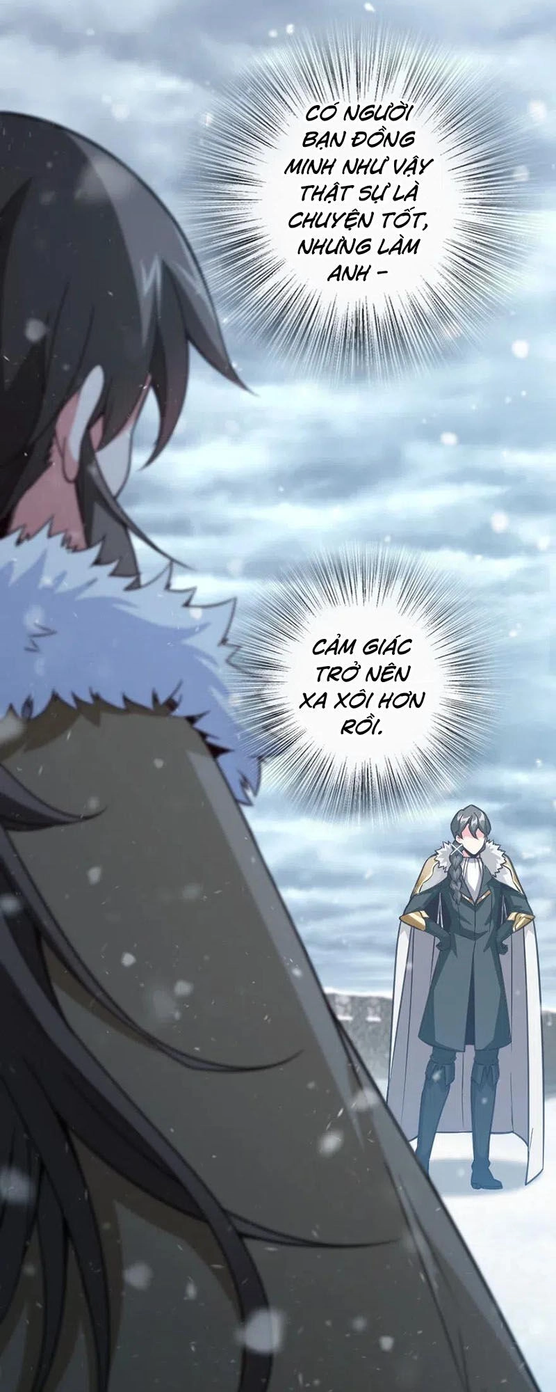 Thả Vu Nữ Đó Ra Chapter 222 - 4