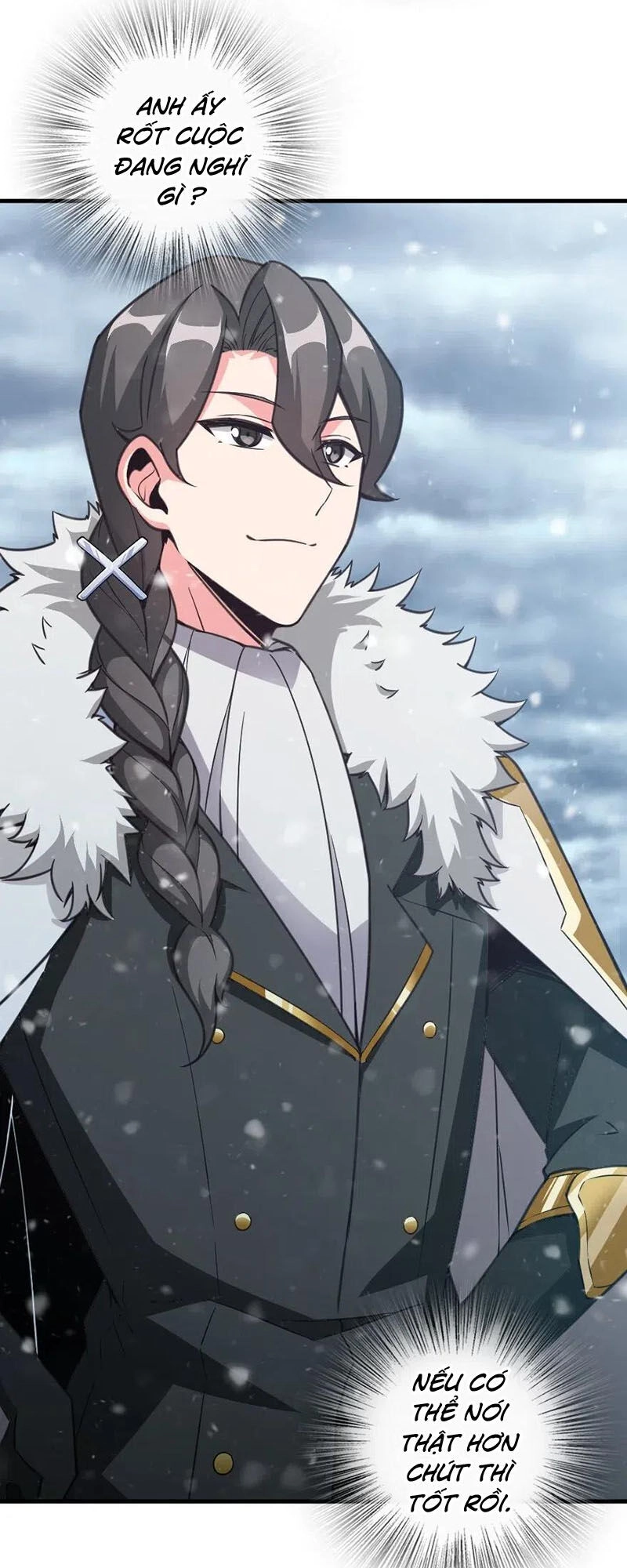 Thả Vu Nữ Đó Ra Chapter 222 - 6