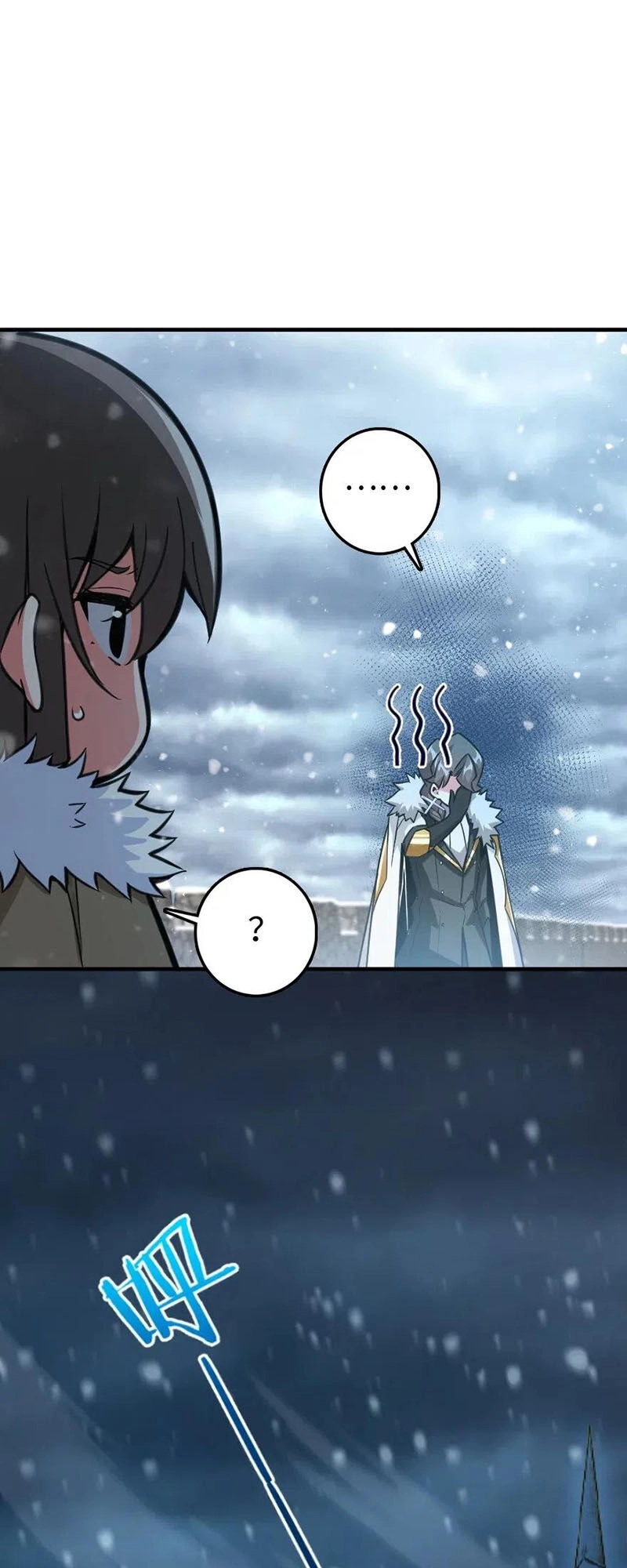 Thả Vu Nữ Đó Ra Chapter 222 - 8