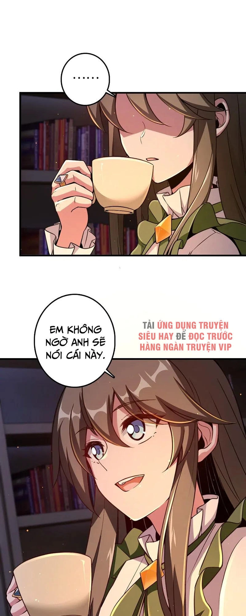 Thả Vu Nữ Đó Ra Chapter 222 - 14