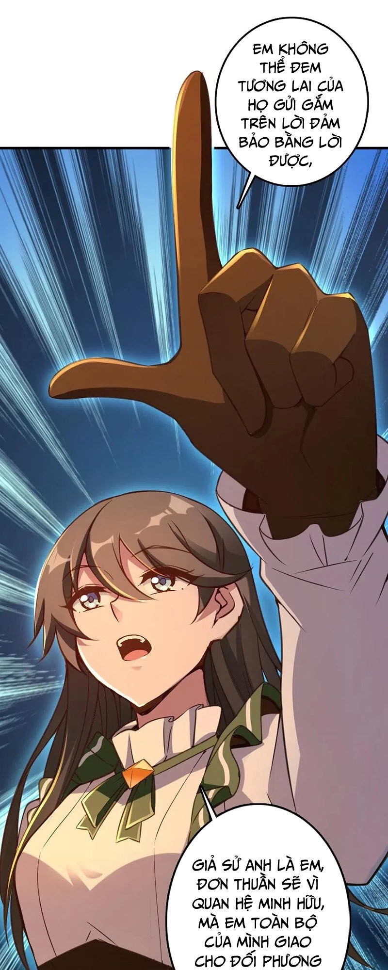 Thả Vu Nữ Đó Ra Chapter 222 - 26