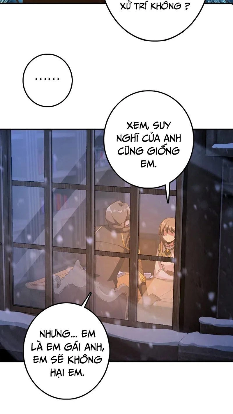 Thả Vu Nữ Đó Ra Chapter 222 - 27